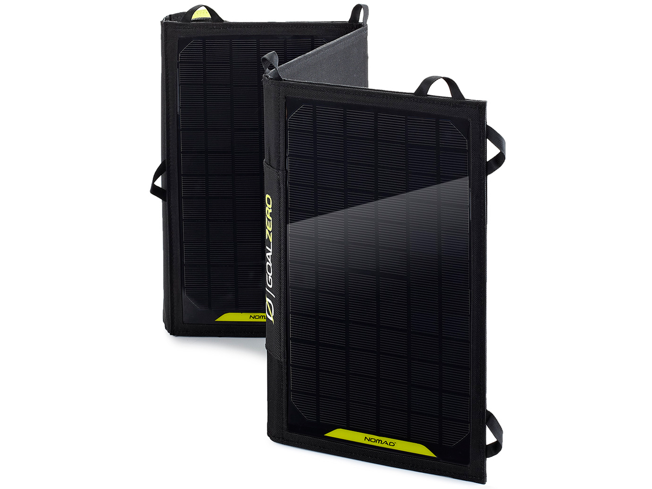 Sherpa 100 V2 Solar AC Kit