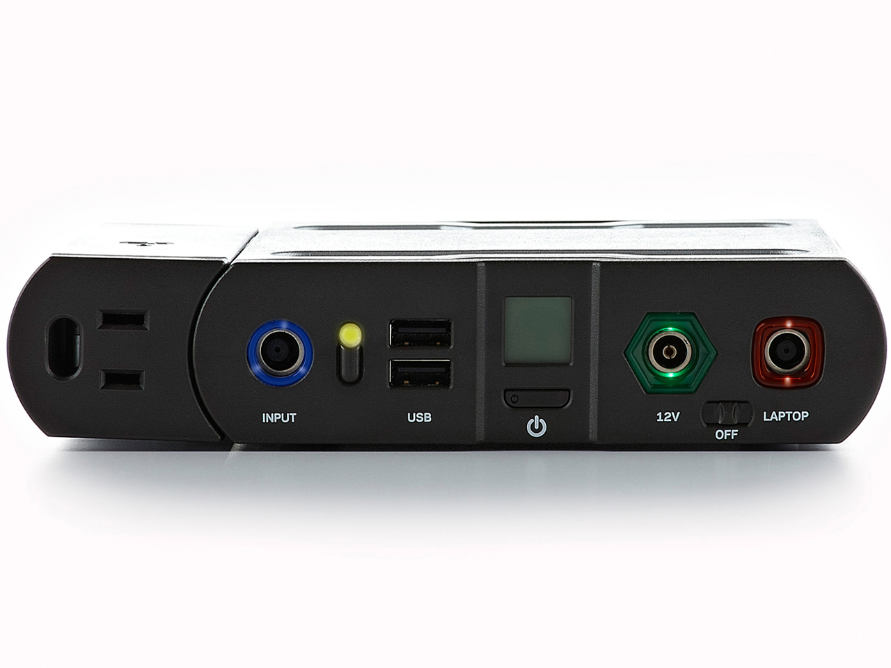 Sherpa 100 V2 Solar AC Kit