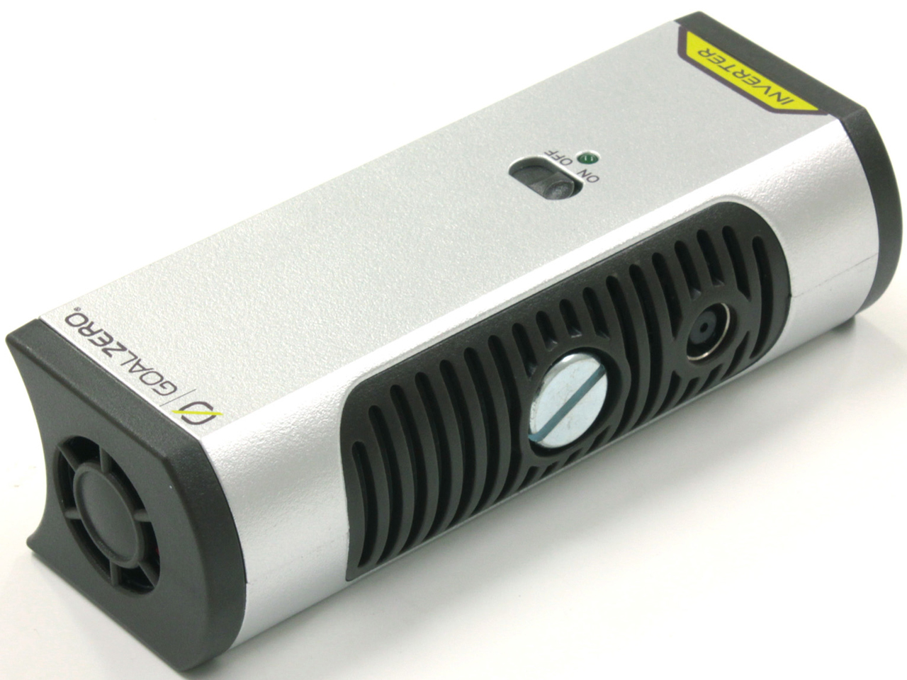 Sherpa 100 V2 Solar AC Kit