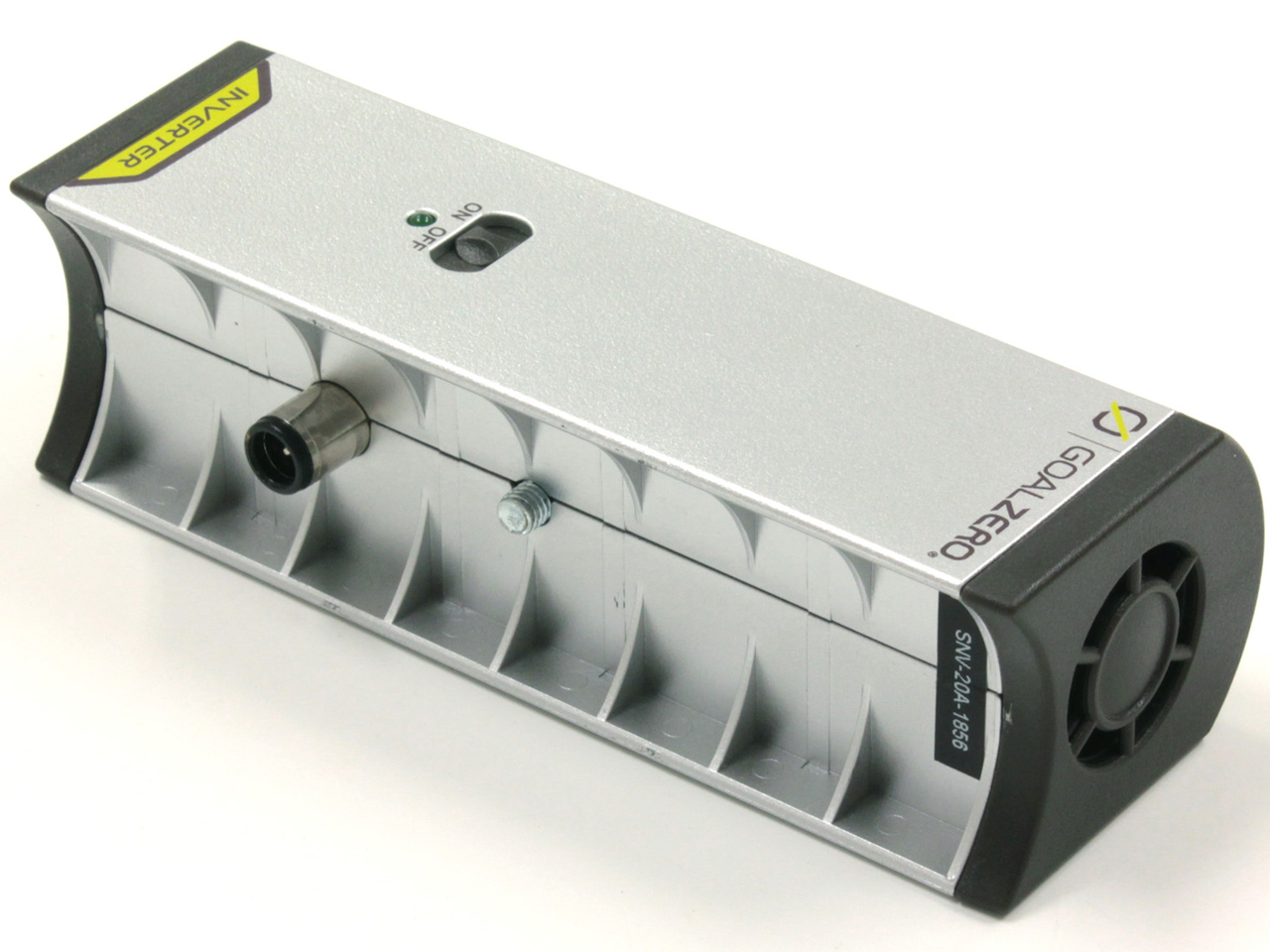 Sherpa 100 V2 Solar AC Kit