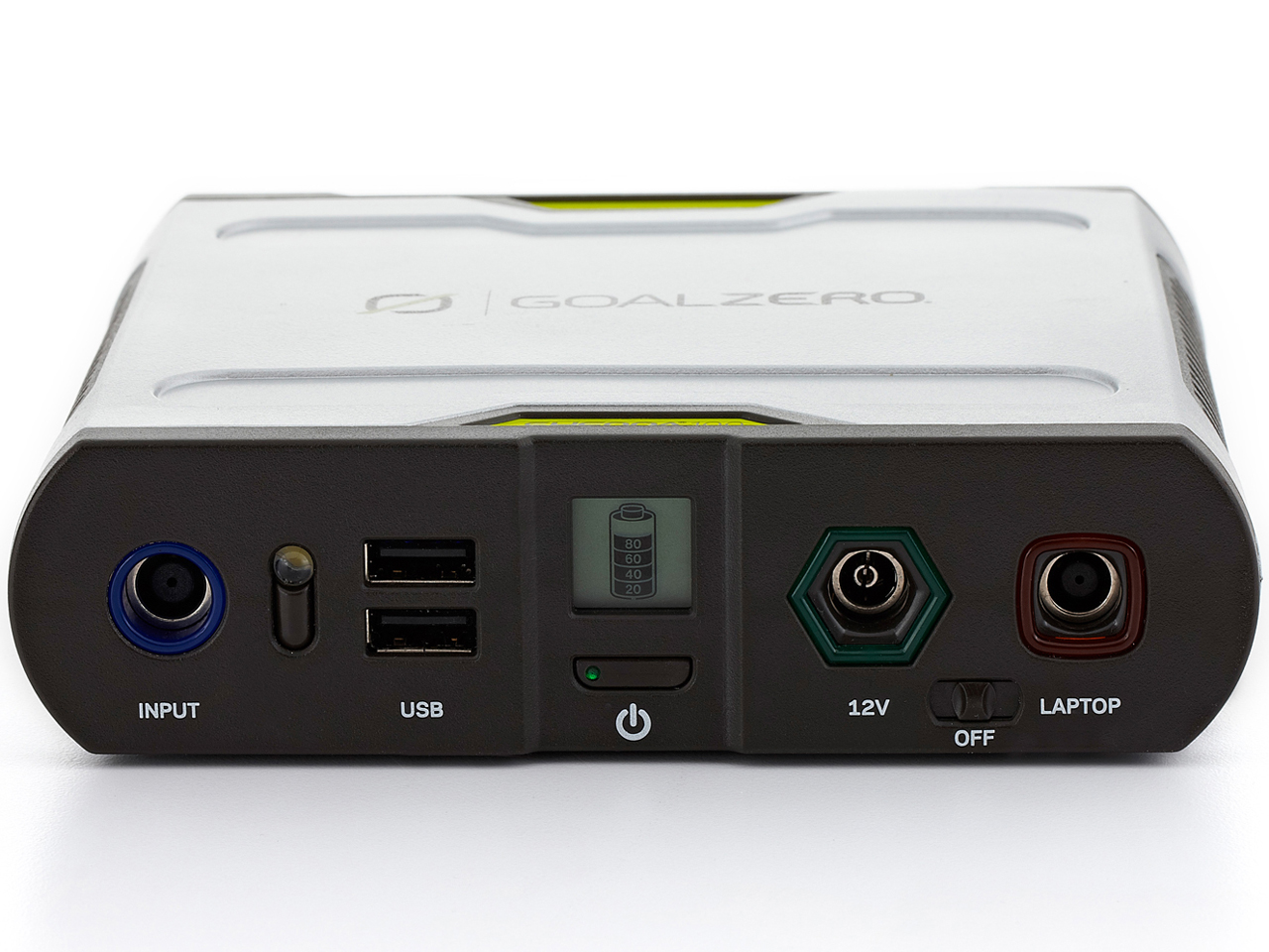 Sherpa 100 V2 Solar AC Kit