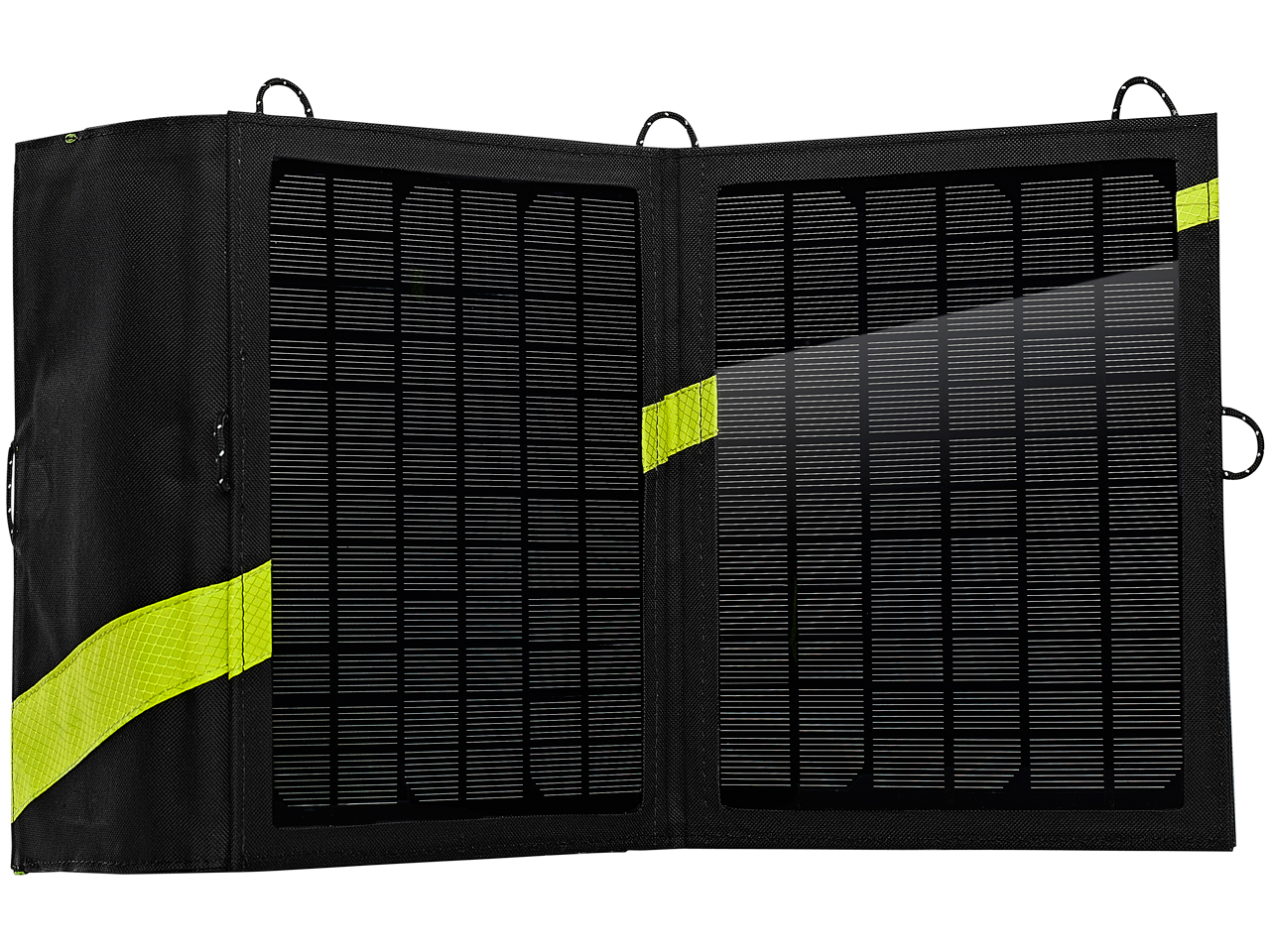 Sherpa 50 V2 Solar AC Kit (R2)