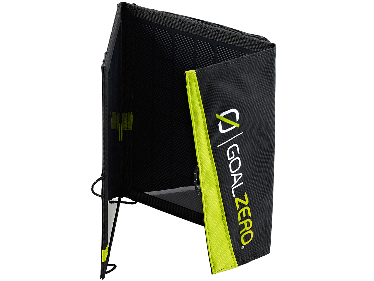 Sherpa 50 V2 Solar AC Kit (R2)