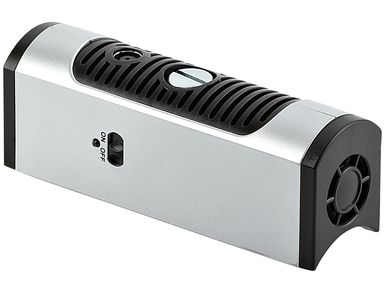 Sherpa 50 V2 Solar AC Kit (R2)