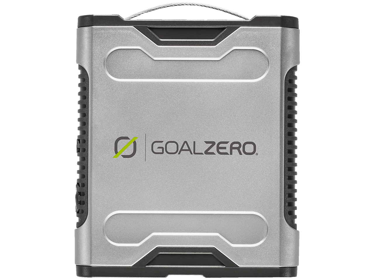 Sherpa 50 V2 Solar AC Kit (R2)