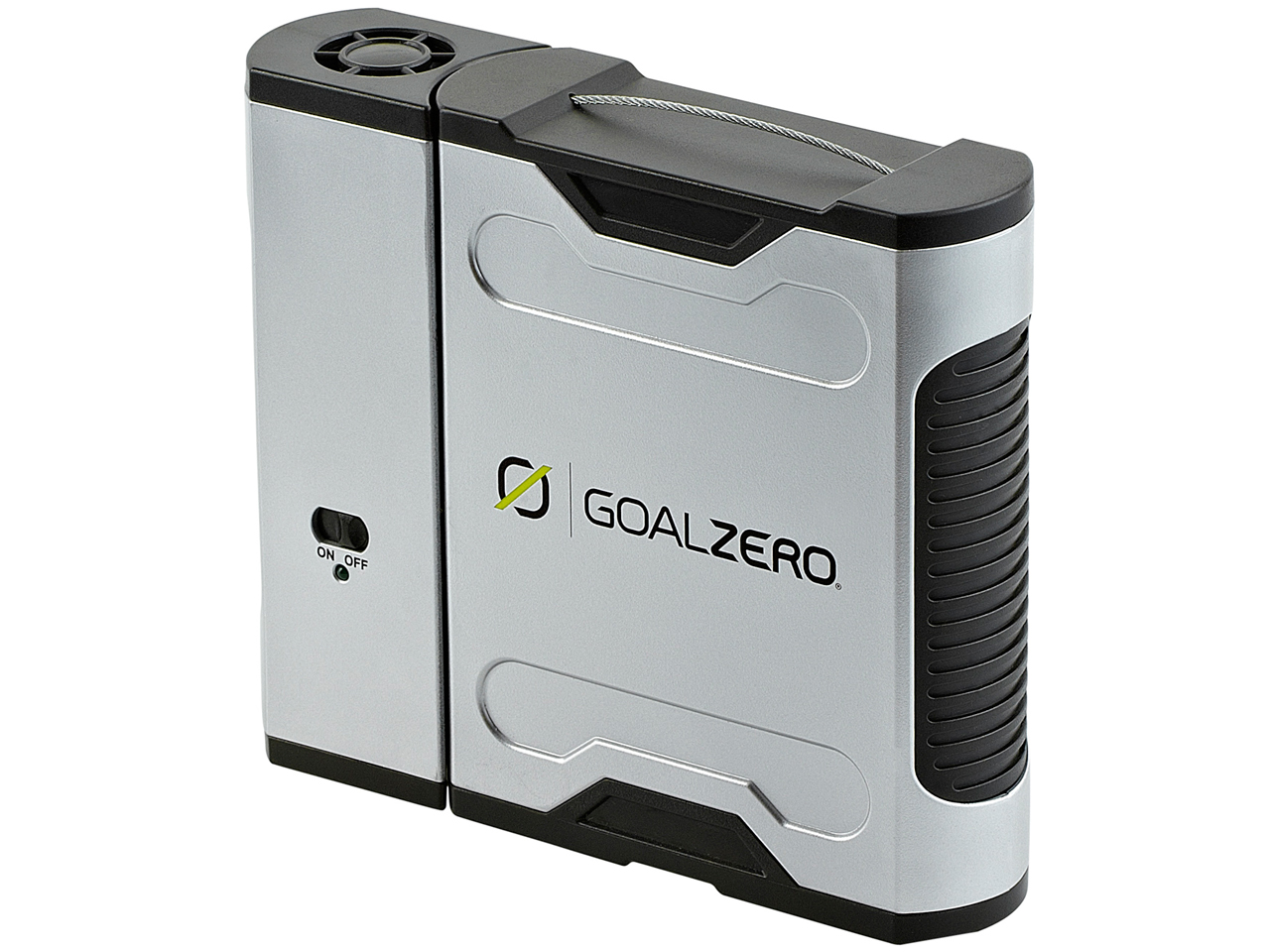 Sherpa 50 V2 Solar AC Kit (R2)