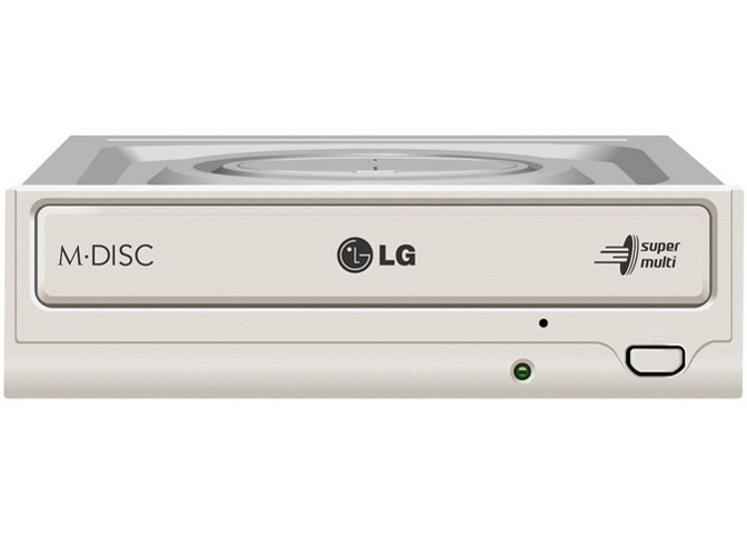 GH24NSC0 �o���N [�z���C�g] �̐��i�摜