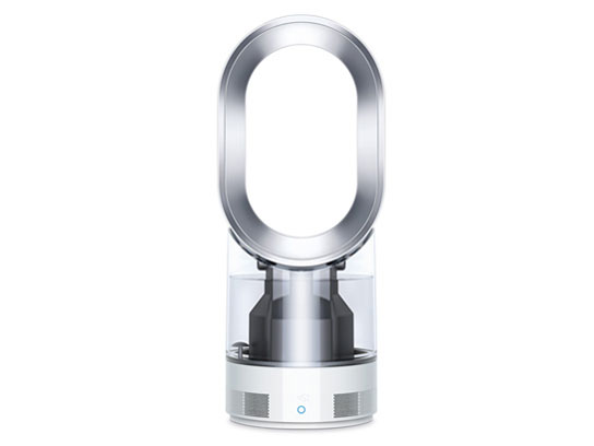 Dyson Hygienic Mist AM10WS [�z���C�g/�V���o�[] �̐��i�摜