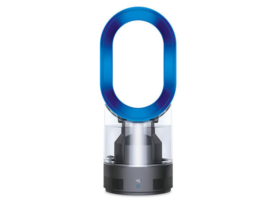 Dyson Hygienic Mist AM10IB [�A�C�A��/�T�e���u���[] �̐��i�摜
