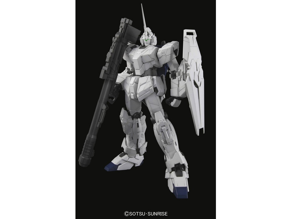PG 1/60 ���j�R�[���K���_��