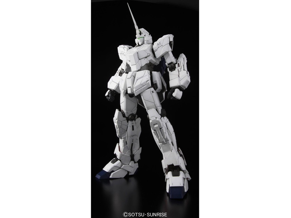 PG 1/60 ���j�R�[���K���_��