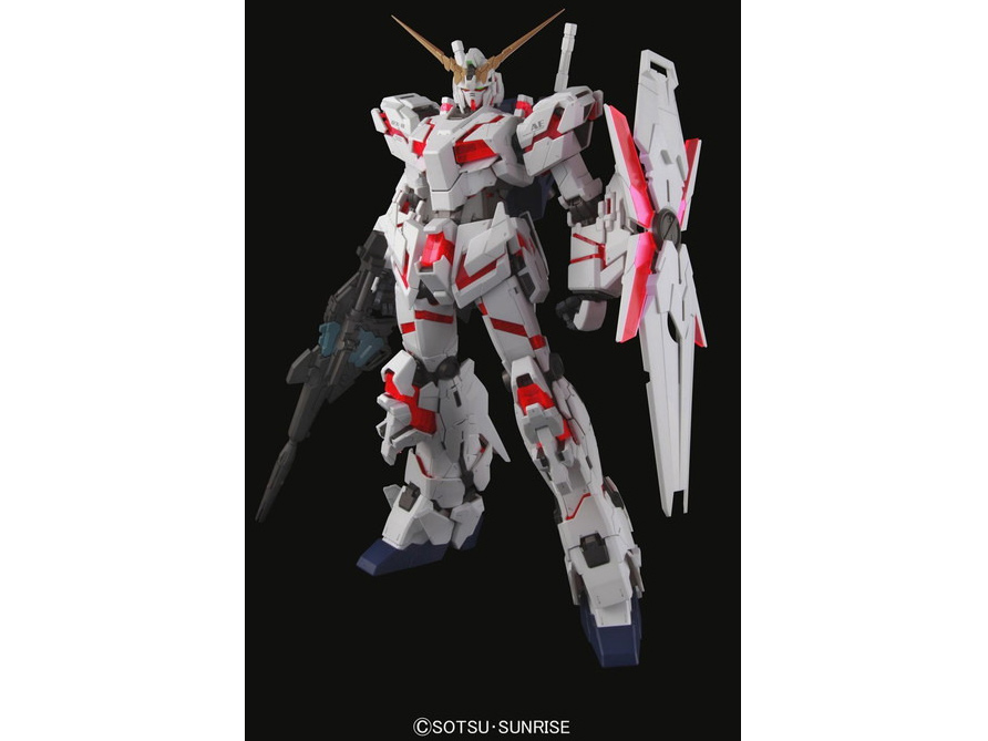 PG 1/60 ���j�R�[���K���_��