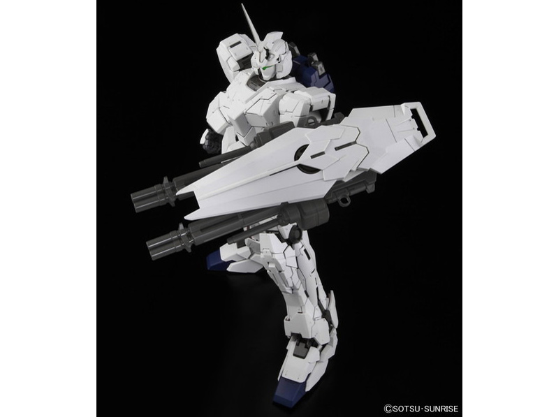 PG 1/60 ���j�R�[���K���_��