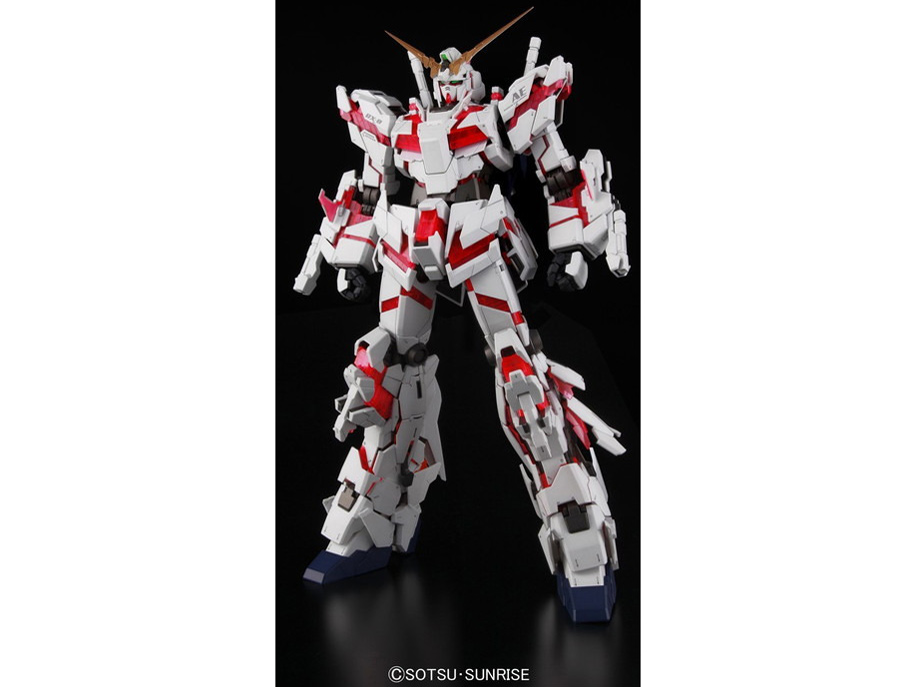 PG 1/60 ���j�R�[���K���_��