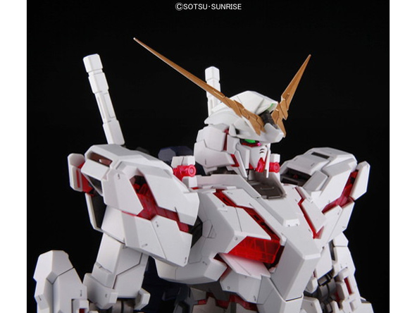PG 1/60 ���j�R�[���K���_��