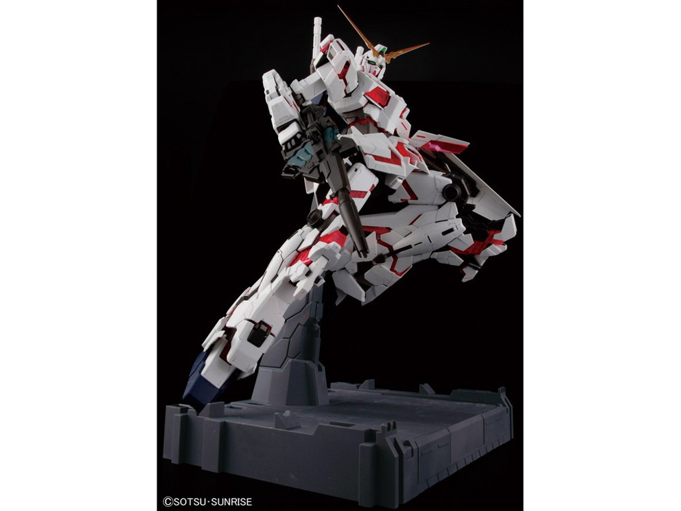 PG 1/60 ���j�R�[���K���_��