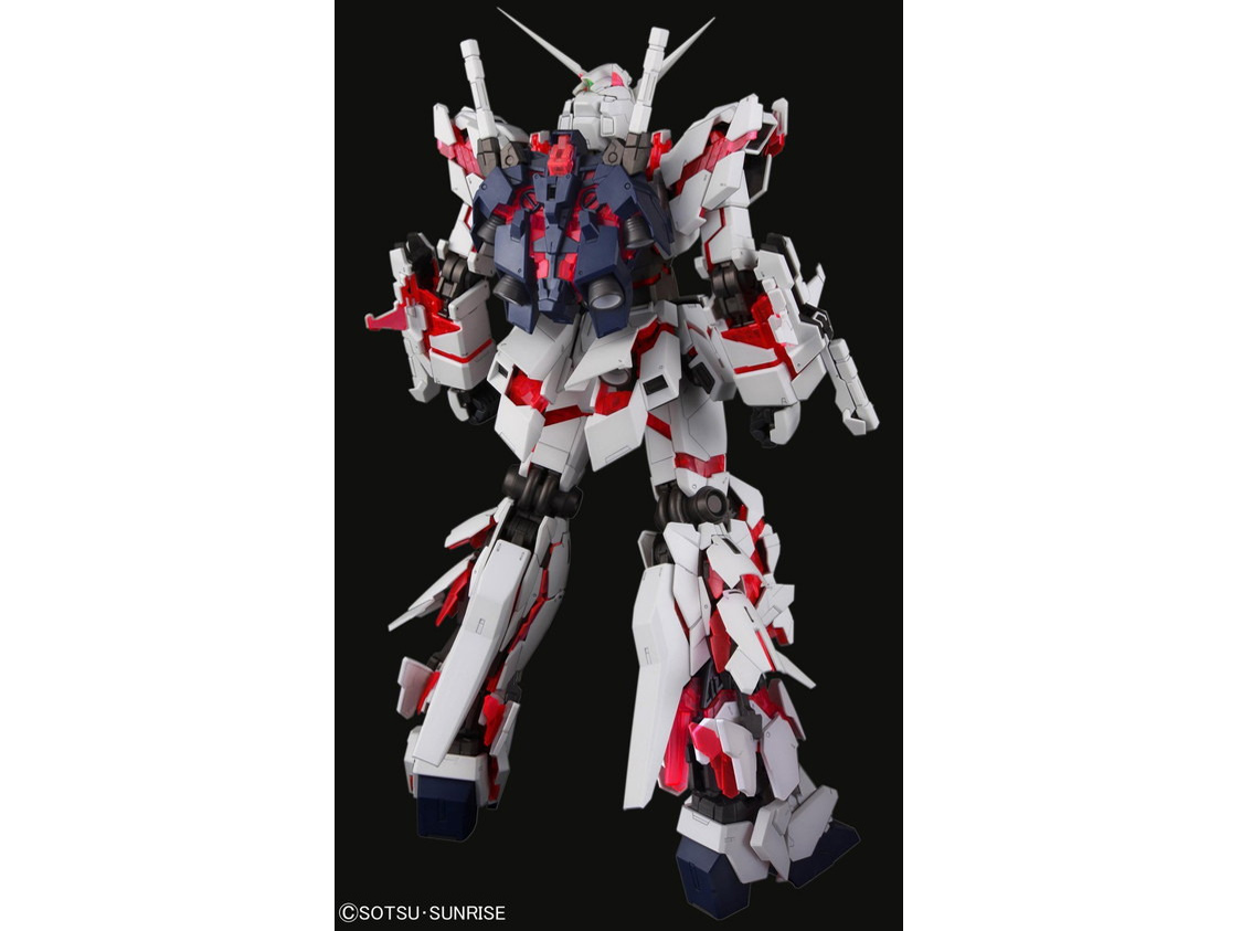 PG 1/60 ���j�R�[���K���_��