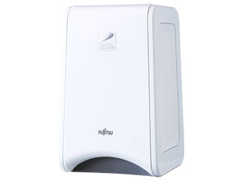 FUJITSU 脱臭機 DAS-15D-B 富士通ゼネラル PLAZION DAS-15D 価格比較 - 価格.com