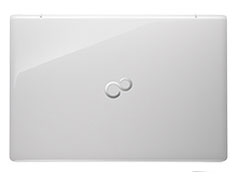 FMV LIFEBOOK AH�V���[�Y WA2/S WSA2B78_A618 ���i.com���� Windows 8.1 Pro�ECore i7�E������16GB���ڃ��f�� [�A�[�o���z���C�g]