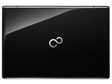 FMV LIFEBOOK AH�V���[�Y WA2/S WSA2B78_A619 ���i.com���� Windows 8.1 Pro�ECore i7�E������16GB���ڃ��f�� [�V���C�j�[�u���b�N]