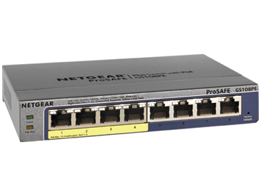 GS108PE-300AJS