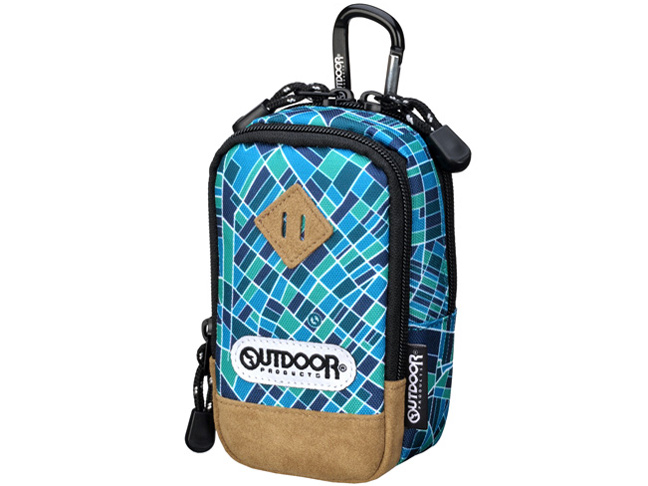 �J�����|�[�` 01 ODCP01LAGR [LA�}�b�v�O���[��]