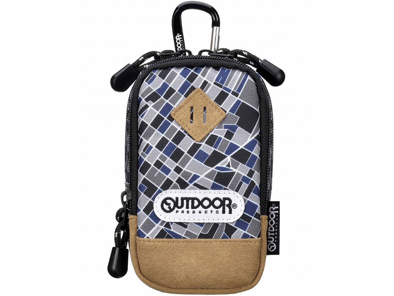 �J�����|�[�` 01 ODCP01LAGY [LA�}�b�v�O���[] �̐��i�摜