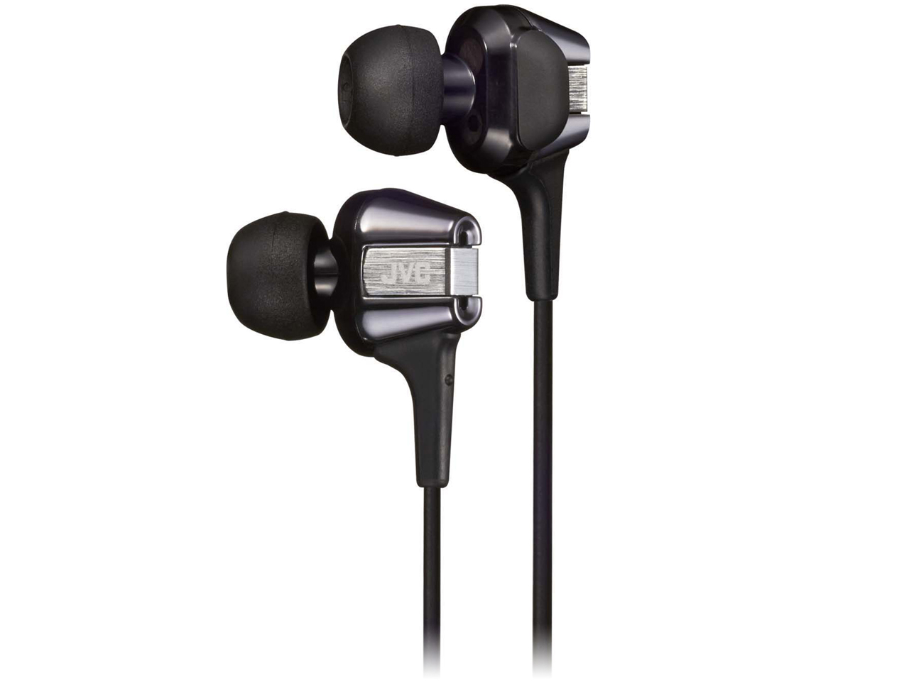 イヤホン JVC HA-FX1200 Amazon.com: JVC Noise Cancelling Wireless Headphones