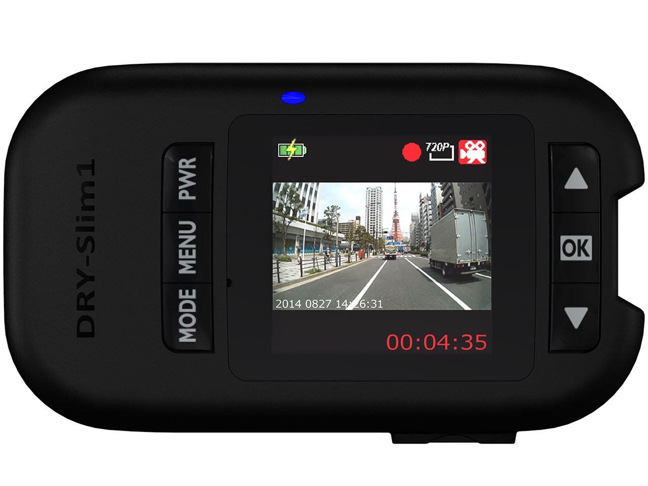 �w�{�� �w�ʁx DRY-Slim1 �̐��i�摜