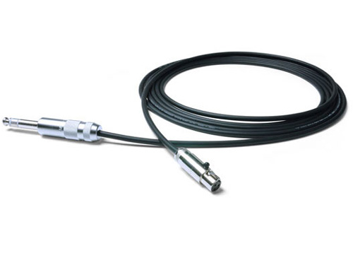 HPC-X62 �W���v���O��miniXLR [1.3m] �̐��i�摜