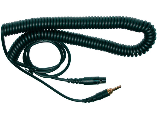 EK500 S �~�j�v���O��miniXLR(3pin) [5m] �̐��i�摜