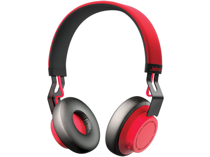 Move Wireless [Red] �̐��i�摜