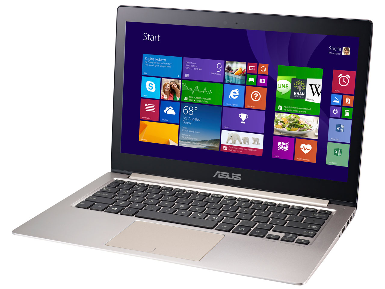 ZENBOOK UX303LN UX303LN-4210