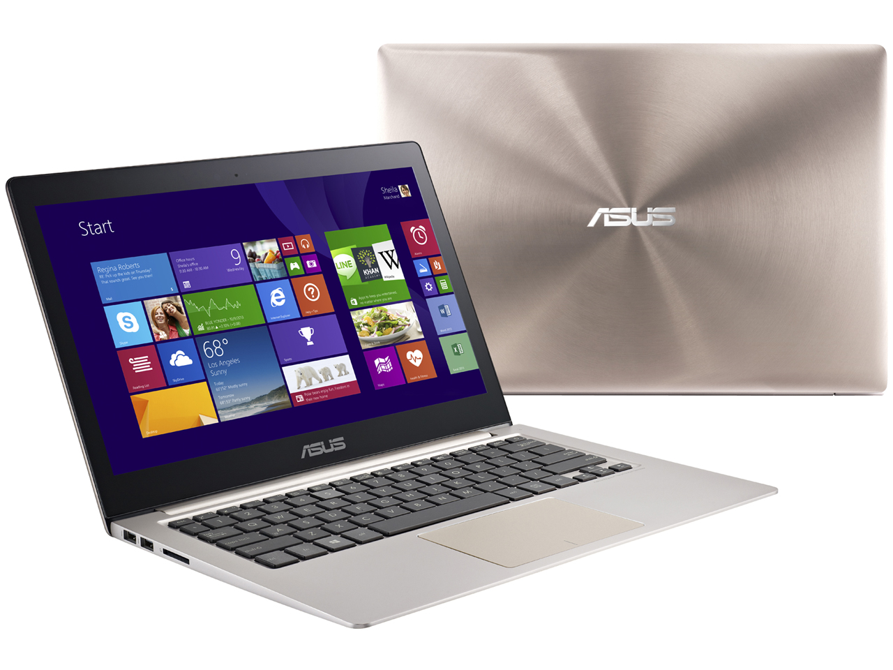 ZENBOOK UX303LN UX303LN-4210 �̐��i�摜