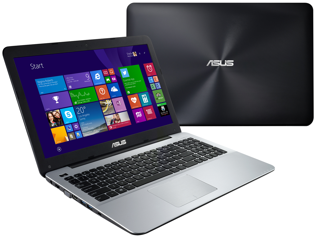 ASUS X555LA 価格比較 - 価格.com