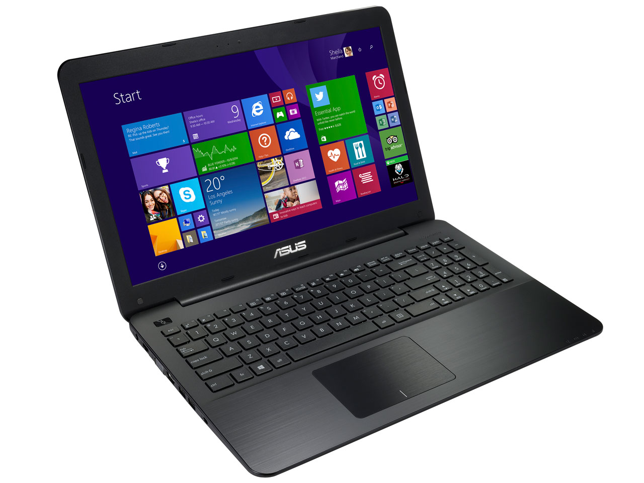 X555LA X555LA-BLUE [�u���[]