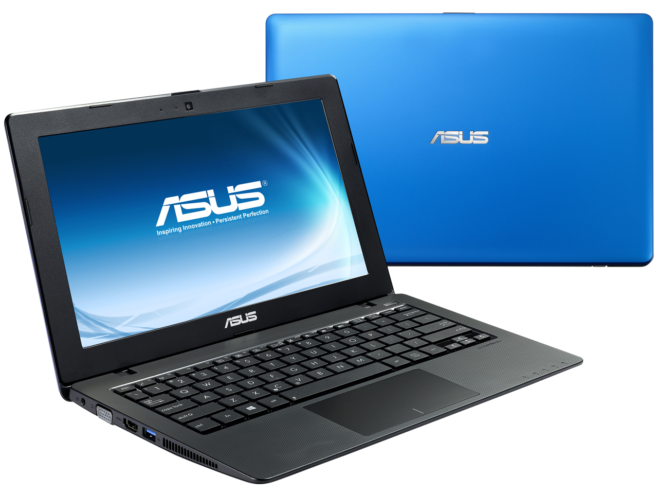 ASUS X200MA-B-BLUE 取扱説明書・レビュー記事 - トリセツ