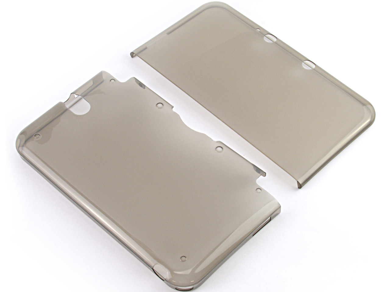 �������I�X�����V�F��3DLL 3WF1712 [�N���A�u���b�N]