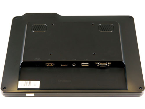 LCD97 [9.7�C���` �u���b�N]