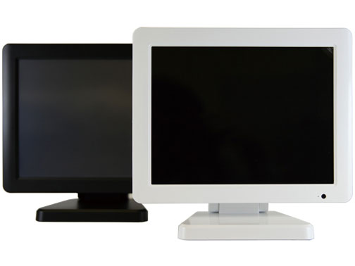 LCD97 [9.7�C���` �u���b�N]