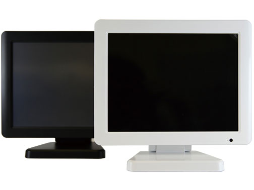 LCD97W [9.7�C���` �z���C�g]