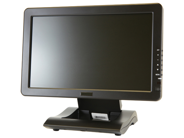 LCD1012 [10.1�C���` �u���b�N] �̐��i�摜