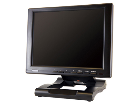 LCD1046 [10.4�C���` �u���b�N] �̐��i�摜