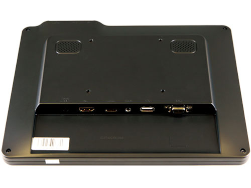 LCD97T [9.7�C���` �u���b�N]