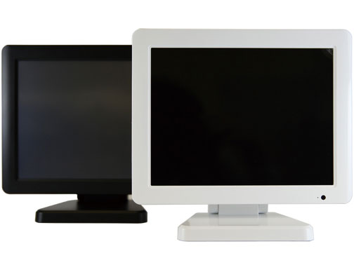 LCD97T [9.7�C���` �u���b�N]