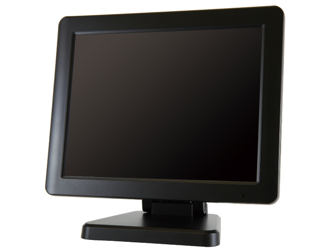 LCD97T [9.7�C���` �u���b�N] �̐��i�摜