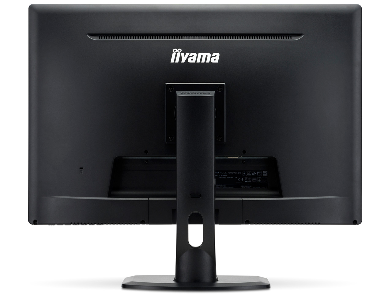 ProLite XB3070WQS XB3070WQS-B1 [30�C���` �}�[�x���u���b�N]