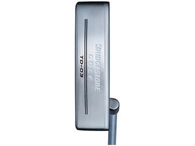 BRIDGESTONE GOLF TD-03 �p�^�[ [34�C���`]