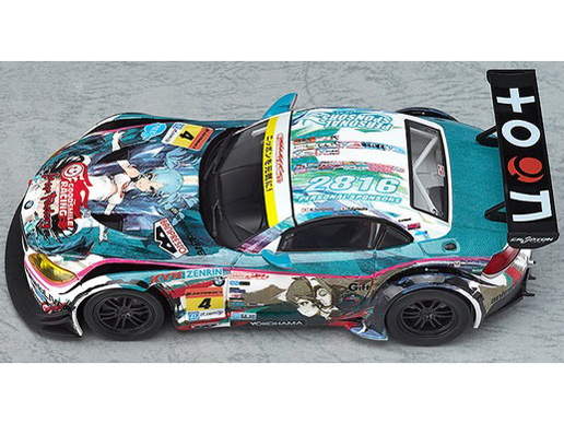 �O�b�h�X�}�C�� �����~�N Z4 2014 ��2��D��ver.