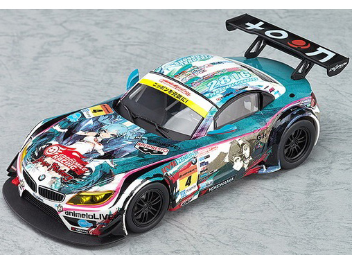 �O�b�h�X�}�C�� �����~�N Z4 2014 ��2��D��ver. �̐��i�摜